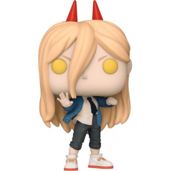 Фігурка Funko Pop! Павер 9.6 см (80323)