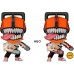 Игровая фигурка Funko Pop! Человек-бензопила Chase 9.6 см (80324) title=