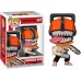 Игровая фигурка Funko Pop! Человек-бензопила Chase 9.6 см (80324) title=