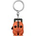 Фигурка-брелок Funko Pop! Человек-пила Почита, 3.8 см (80326) title=