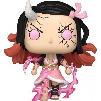 Фигурка Funko Pop! Нэдзуко, 9.6 см (80333F)