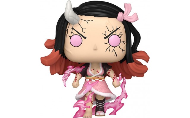 Фигурка Funko Pop! Нэдзуко, 9.6 см (80333F)