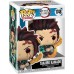 Фигурка Funko Pop! Танжиро Дыхание Солнца, 9.6 см (80334F) title=