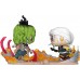 Фигурка Funko Pop! Тенген против Гютаро, 9.6 см (80338F) title=