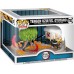 Фигурка Funko Pop! Тенген против Гютаро, 9.6 см (80338F) title=