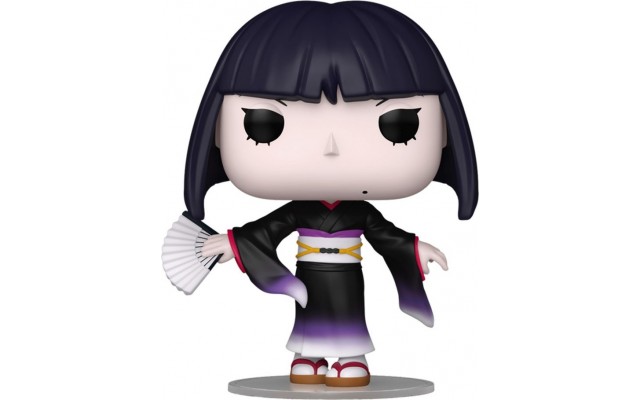 Фигурка Funko Pop! Каллуто Золдик, 9.6 см (80347)