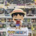 Фігурка Funko Pop! Луффі, що посміхається, 9.6 см (80365) title=