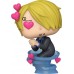 Фигурка Funko Pop! Влюбленный Санджи, 9.6 см (80367) title=