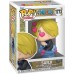 Фигурка Funko Pop! Влюбленный Санджи, 9.6 см (80367) title=