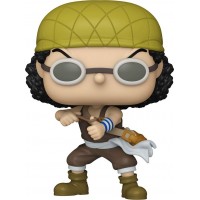 Фигурка Funko Pop! Усопп, 9.6 см (80368)