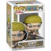 Фигурка Funko Pop! Усопп, 9.6 см (80368) title=