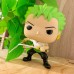 Фігурка Funko Pop! Великий куш Зоро, 9.6 см (80369) title=