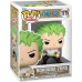 Фігурка Funko Pop! Великий куш Зоро, 9.6 см (80369) title=