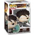 Фігурка Funko Pop! Атака Титанів Леві, 9.6 см (80373) title=