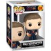 Фигурка Funko Pop! Формула-1 Макс Ферстаппен с шлемом, 9.6 см (80580) title=