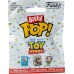 Фигурка Funko Bitty POP! История игрушек 2,3 см (81121) title=