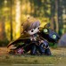 Фигурка Funko Pop! Как приручить дракона Иккинг с Беззубиком, 12,7 см (81181) title=