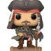 Фігурка Funko Pop! Пірати Карибського моря Джек Спарроу 9.6 см (81940) title=