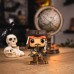 Фігурка Funko Pop! Пірати Карибського моря Джек Спарроу 9.6 см (81940) title=