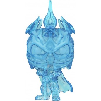 Фігурка Funko Pop! Warcraft Король Ліч, 9.6 см (82240)