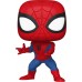 Фигурка Funko Pop! Marvel Человек-паук 9,6 см (82500) title=