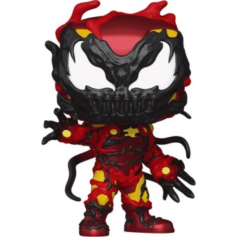Фигурка Funko Pop! Карнаж Железный Человек, 9.6 см (82646)
