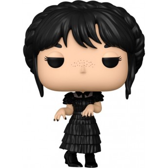 Фігурка Funko Pop! Венздей Рейвен 9.6 см (83316)