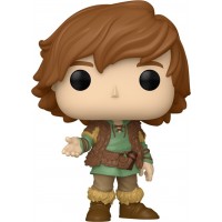 Фигурка Funko Pop! Как приручить дракона Иккинг, 11.4 см (83454)