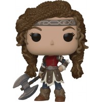 Фігурка Funko Pop! Як приборкати дракона Астрід, 11.4 см (83455)