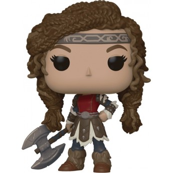 Фігурка Funko Pop! Як приборкати дракона Астрід, 11.4 см (83455)