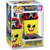 Фігурка Funko Pop! Губка Боб Пірат, 9.6 см (83590) title=