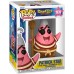 Фигурка Funko Pop! Губка Боб Пират Патрик, 9,6 см (83591) title=