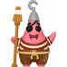 Фигурка Funko Pop! Губка Боб Пират Патрик, 9,6 см (83591) title=