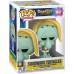 Фигурка Funko Pop! Губка Боб Пират Сквидвард, 9.6 см (83592) title=