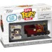 Набор фигурок Funko Bitty Pop! Гарри Поттер и Хогвартсский экспресс, 2.5 см (83622) title=
