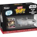 Фігурка Funko Pop! Хан Соло з Tiсячолітнім соколом, 2.5 см (83623) title=