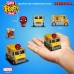 Фігурка Funko Pop! Bitty Pop! Ride Дедпул з вантажівкою, 2.5 см (83625) title=