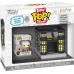 Фигурка Funko Pop! Гарри Поттер Оливандер и магазин, 2.54 см (83627) title=