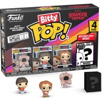 Фигурки Funko Bitty POP! Демогорон 2.5 см (83661)