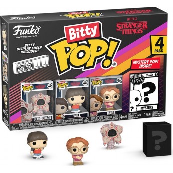 Фігурки Funko Bitty POP! Демогоргон 2.5 см (83661)