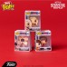 Фигурки Funko Bitty POP! Демогорон 2.5 см (83661) title=