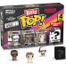 Набір фігурок Funko Bitty POP! Дастін 4 фігурки по 2.5 см (83662) title=