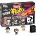 Набір фігурок Funko Bitty POP! Одинадцять, 4 фігурки (83663) title=