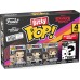 Набір фігурок Funko Bitty POP! Одинадцять, 4 фігурки (83663) title=