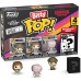 Набор фигурок Funko Bitty Pop! Гоппер 4 фигурки 2.5 см в ассортименте (83664) title=