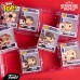 Набор фигурок Funko Bitty Pop! Гоппер 4 фигурки 2.5 см в ассортименте (83664) title=