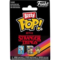 Фігурка Funko Bitty Pop! Дивні дива, 2.3 см (83667)