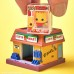 Фігурка Funko Bitty Pop! Town Барт Сімпсон і Квікі-Март (83684) title=