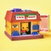 Фігурка Funko Bitty Pop! Town Барт Сімпсон і Квікі-Март (83684) title=