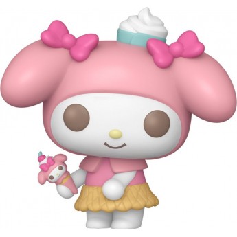 Фигурка Funko Pop! Hello Kitty Моя мелодия, 9.6 см (83696)